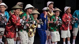 Cádiz ofrece locales de ensayo a las agrupaciones infantiles y juveniles del Carnaval