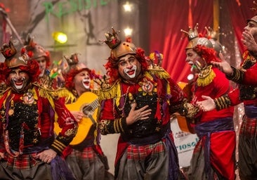 El COAC 2026 tendrá una ausencia muy importante: «Ha sido una dura y difícil decisión»