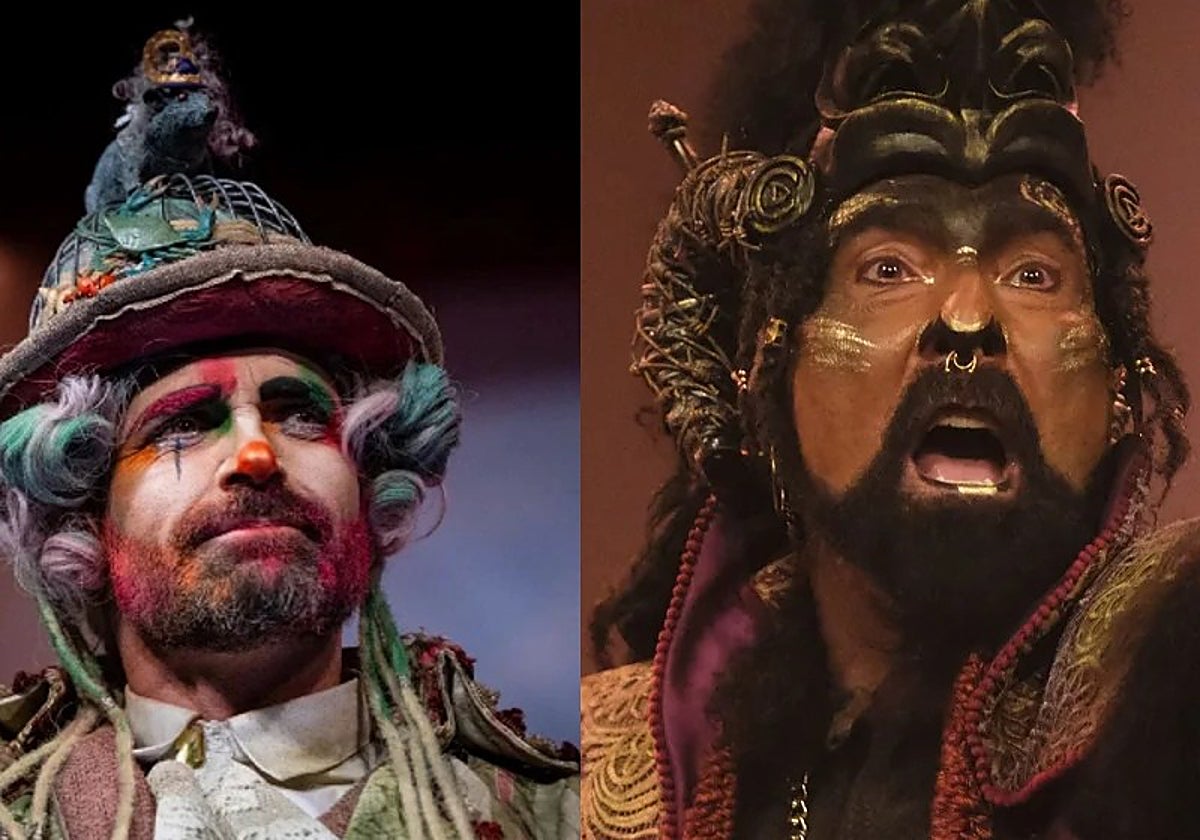 ¿Qué día Canta Antonio Martínez Ares en el COAC 2026? ¿Y Jesús Bienvenido? ¿Y Ale «El Peluca»?