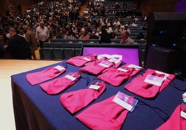 Sorteo de las preliminares del COAC.