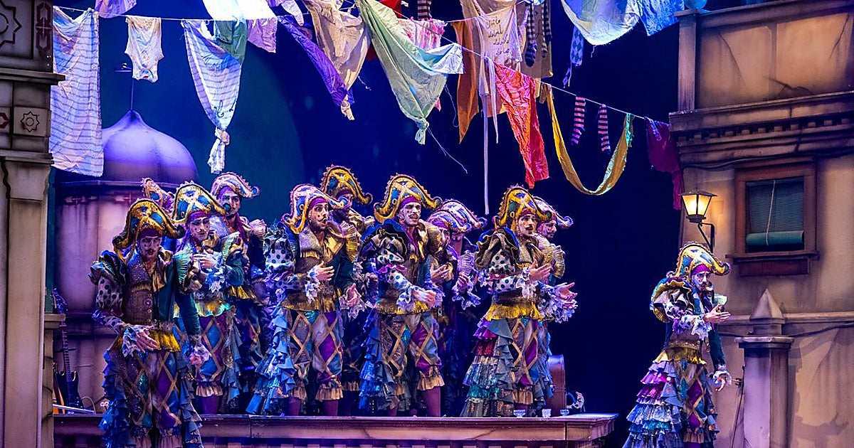 ‘Los locos’: El levante del Piru y el Tomate sopla con fuerza pero sin romper los moldes