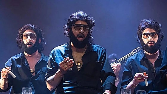Quién canta hoy viernes 23 de enero en el COAC 2026: orden de actuación de la decimotercera sesión de preliminares en el Teatro Falla de Cádiz