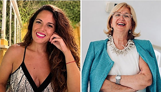 Pilar Alcina y Verónica Sánchez serán las presidentas del jurado del COAC 2027