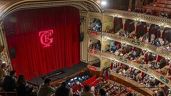 Mañana viernes se abre el plazo para participar el COAC 2027.