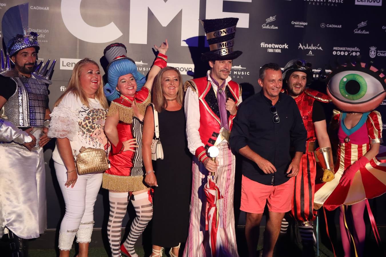 ¿Has estado en el concierto de Raphael? Búscate