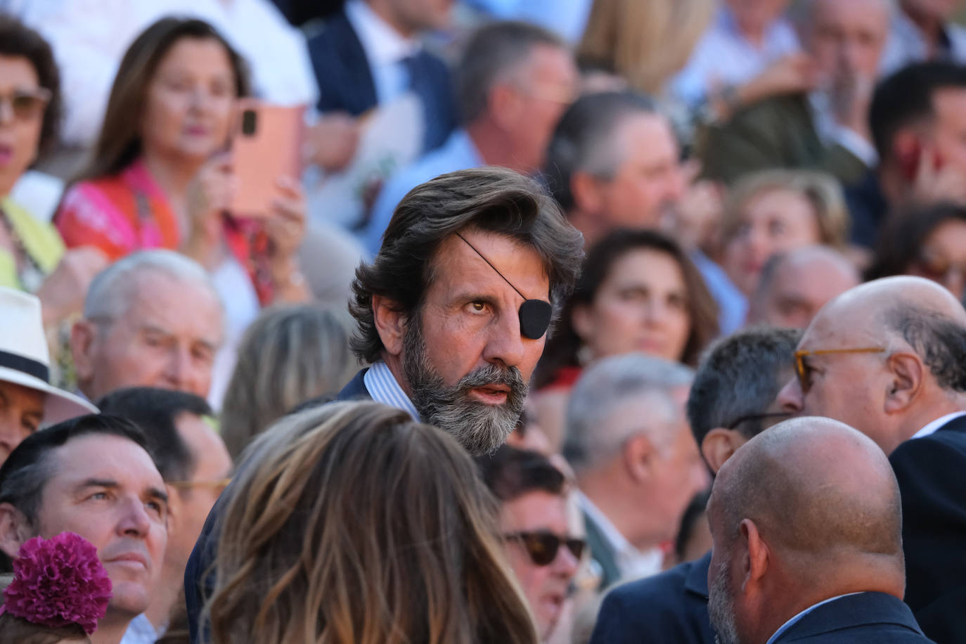 Fotos: la maravillosa faena de Morante en Jerez