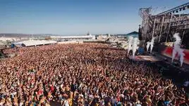 Festival Cabo de Plata 2023 en Barbate: fechas, conciertos, precios y cómo comprar las entradas