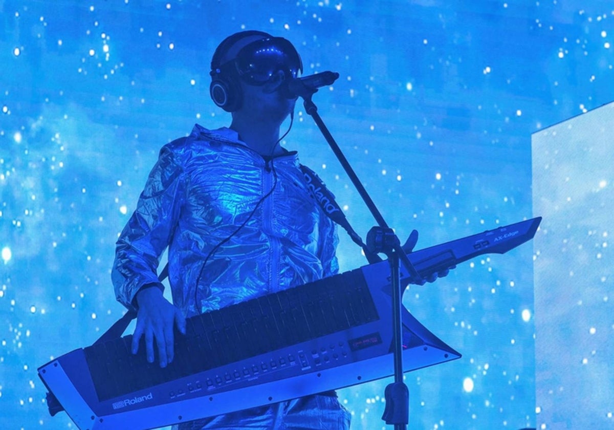 La Casa Azul estará este viernes en el muelle de Cádiz