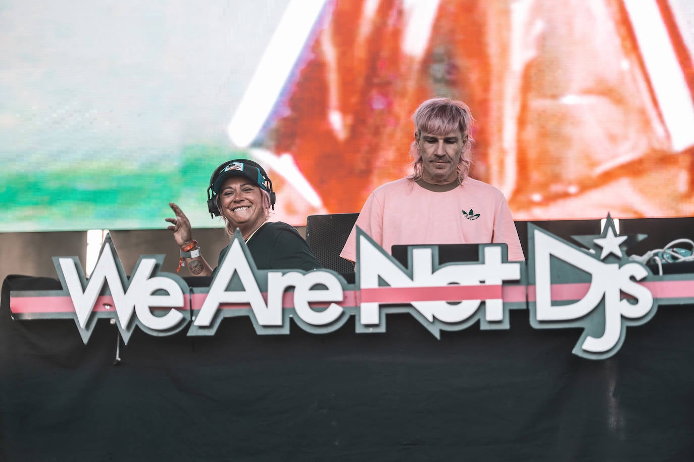 Vetusta Morla corona el Festival No Sin Música 2023 en Cádiz