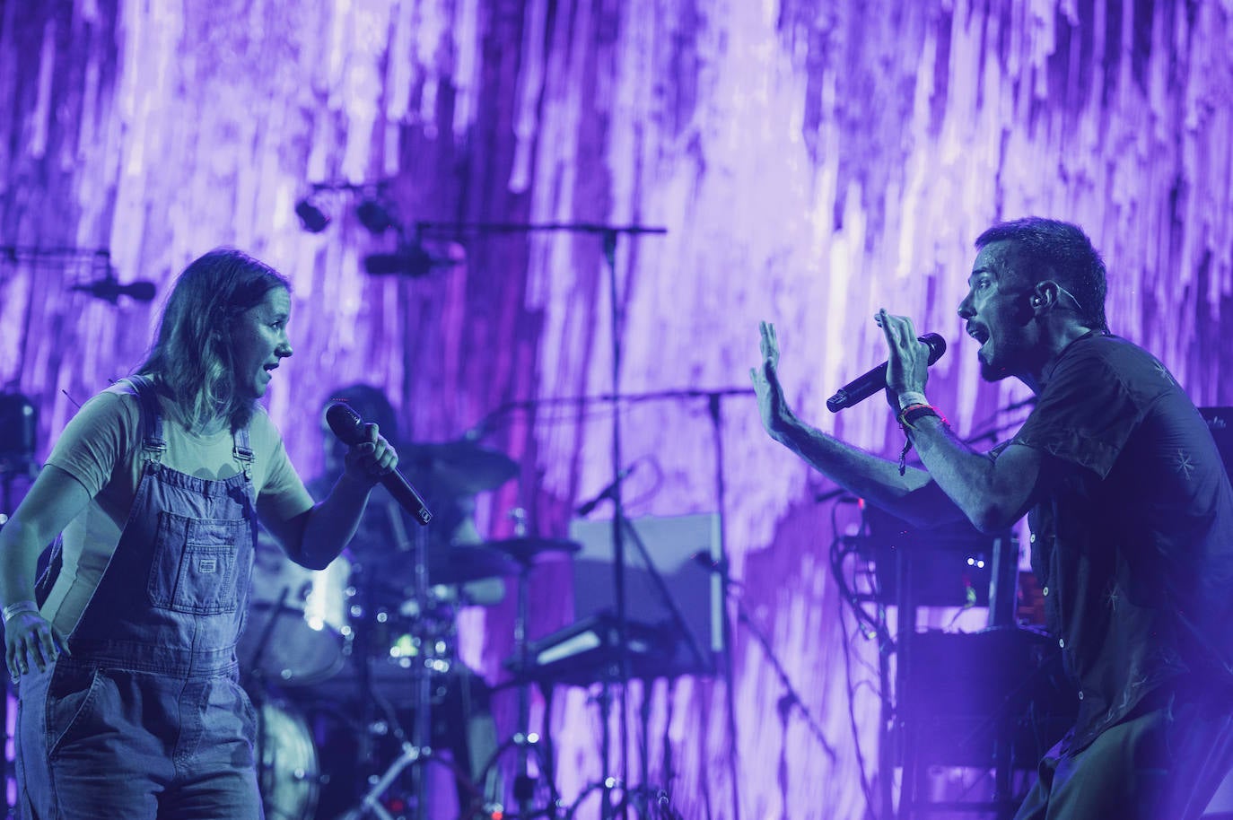 Vetusta Morla corona el Festival No Sin Música 2023 en Cádiz