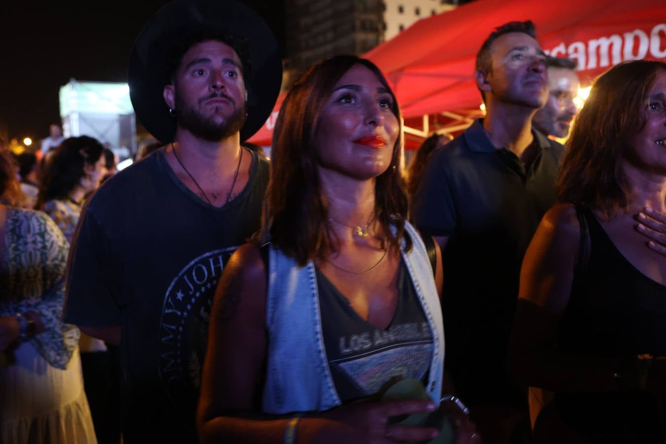 Vetusta Morla corona el Festival No Sin Música 2023 en Cádiz