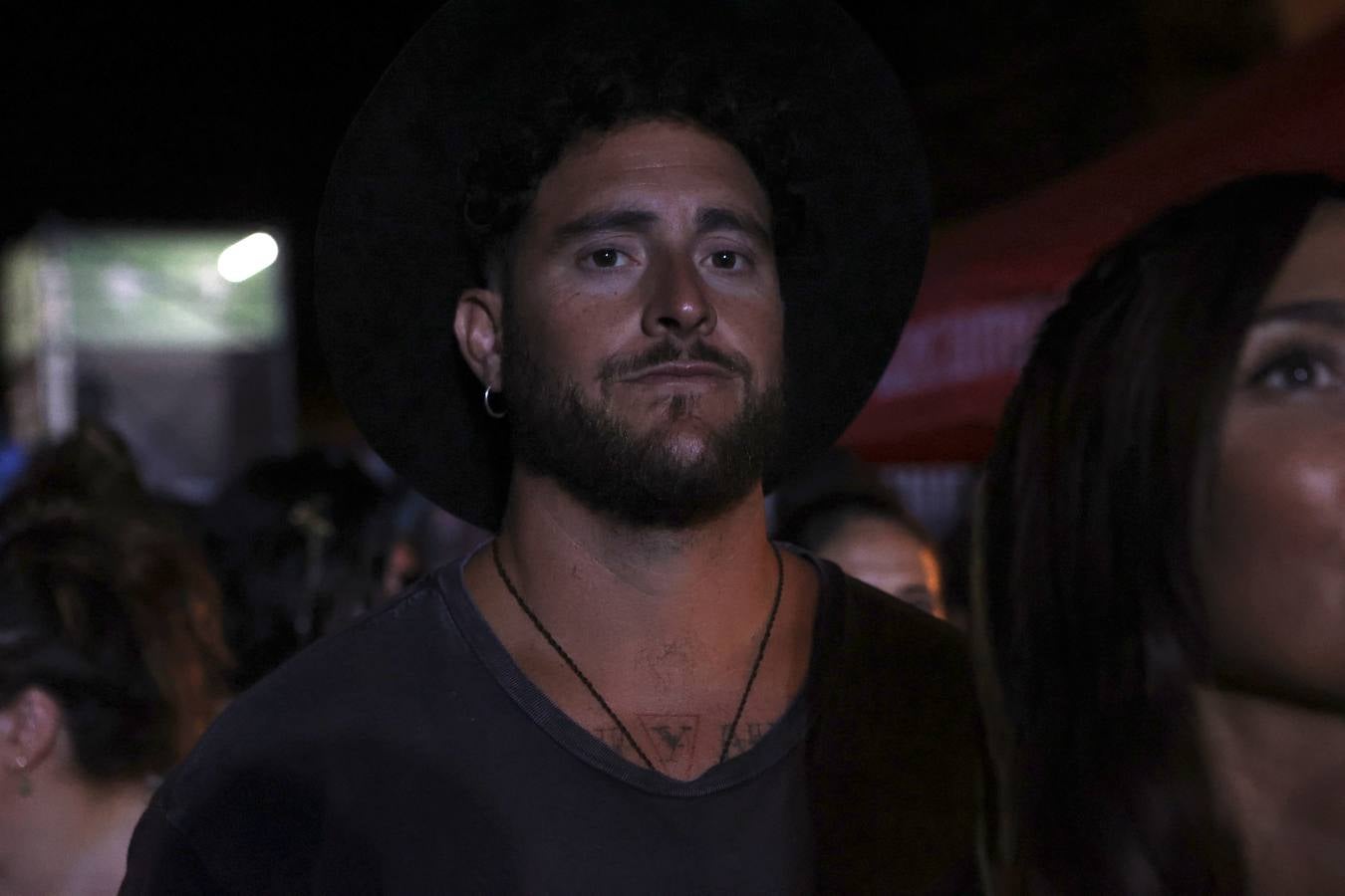 Vetusta Morla corona el Festival No Sin Música 2023 en Cádiz