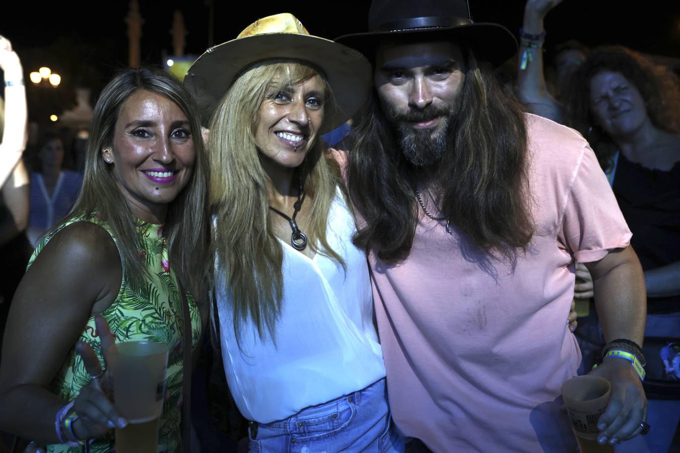 Vetusta Morla corona el Festival No Sin Música 2023 en Cádiz