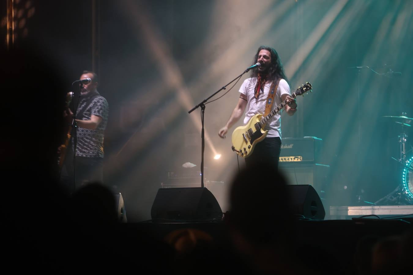 Vetusta Morla corona el Festival No Sin Música 2023 en Cádiz