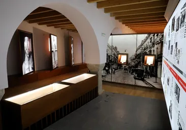Museo de Lola Flores en Jerez de la Frontera: horarios, ubicación y precios de las entradas