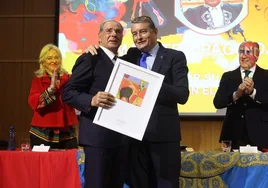 La Junta concede los III Premios Taurinos a Daniel Crespo, Germán Vidal, Germán Vidal y la ganadería Miura