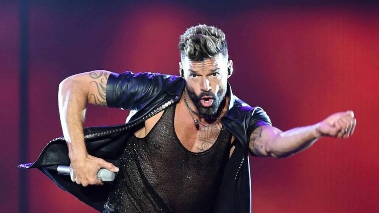 Ricky Martin estará en Cádiz este verano: fechas y entradas de su cita en el Concert Music Festival