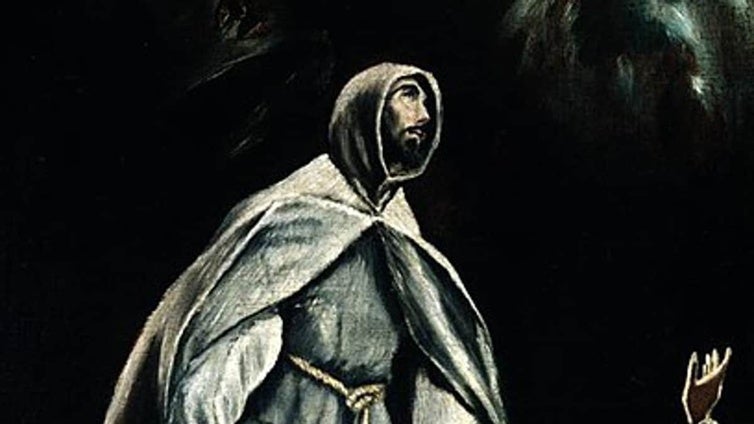 El Greco de Cádiz se marcha a León