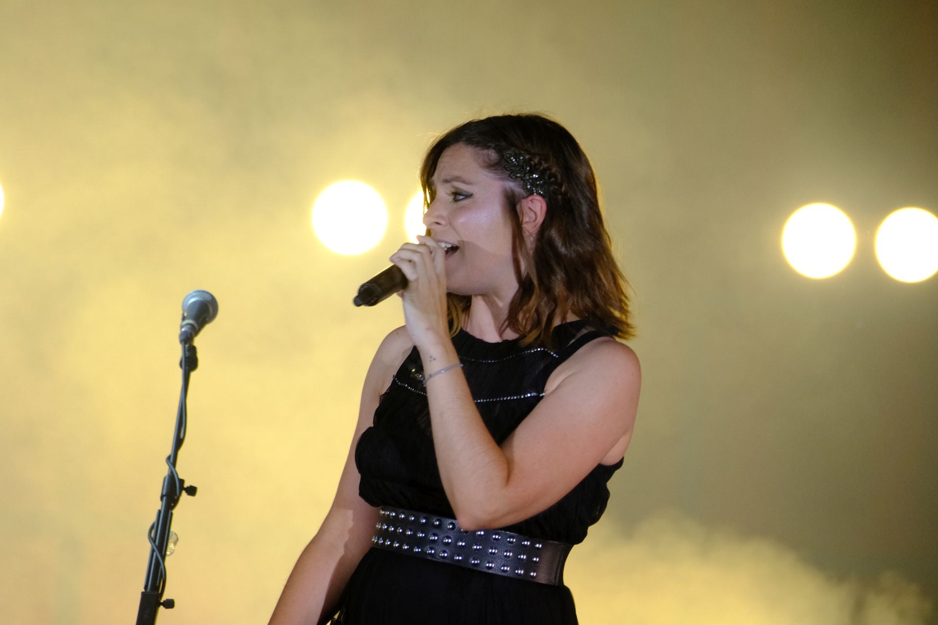 Fotos: La Oreja de Van Gogh en Tío Pepe Festival