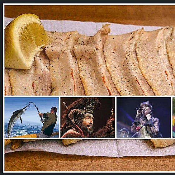 La música y las actividades de ocio se multiplican en Cádiz