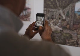 Cádiz desentierra su historia fenicia en el Castillo de Santa Catalina