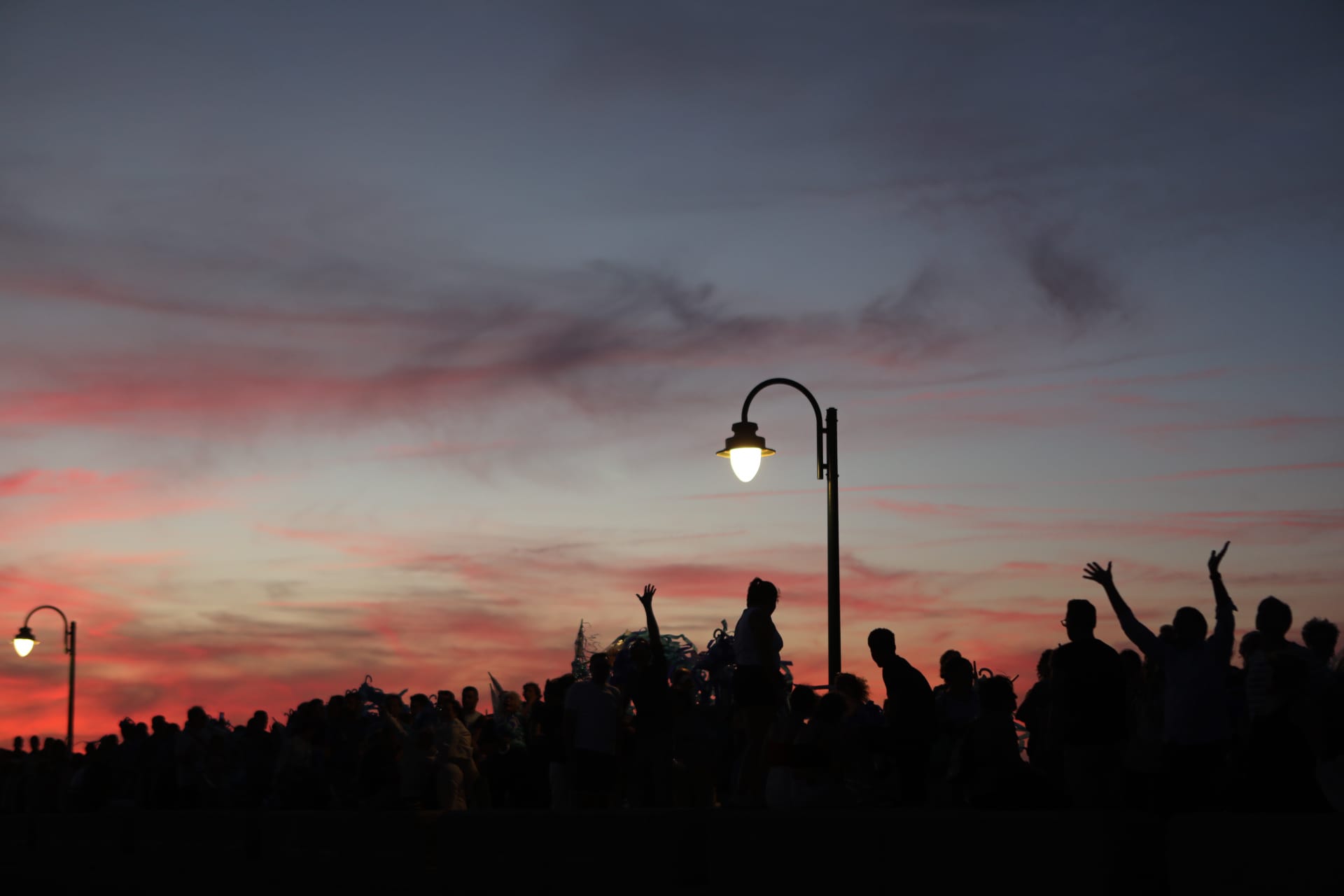 Los fenicios desembarcan en Cádiz para revivir el pasado