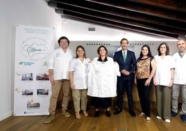 Fundación Unicaja respalda un proyecto de musicoterapia en hospitales andaluces