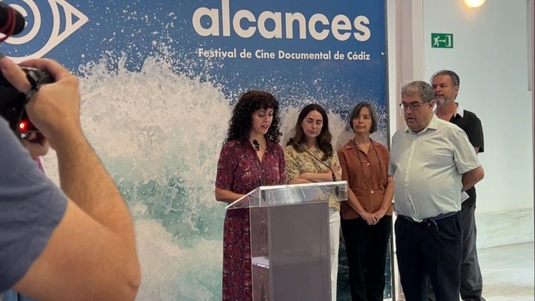 Palmarés de Alcances: el festival gaditano ya tiene ganadores