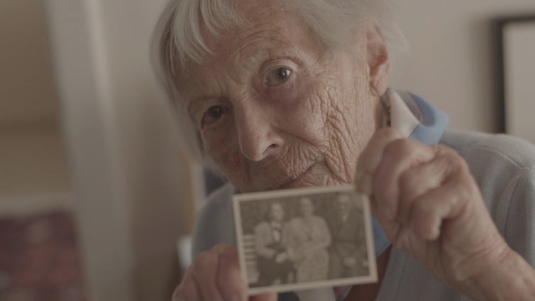 '¿Quién teme al pueblo de Hitler?' se proyecta este martes en Cádiz con presencia de su director