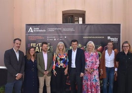 El Festival de Música de Cádiz apuesta por la creación y difusión de la música hecha por mujeres