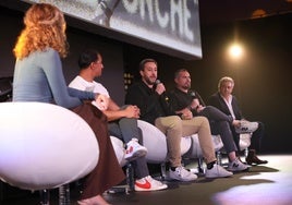 El objetivo de la docuserie de Mágico González: «Queremos enseñarle su historia a quien le gusta el fútbol y no lo vio jugar»