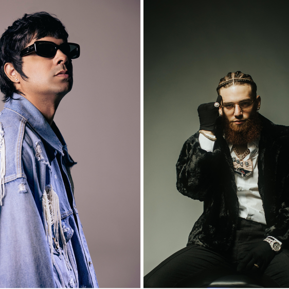 Dos nuevos artistas para elevar el nivel en el cartel del Puro Latino