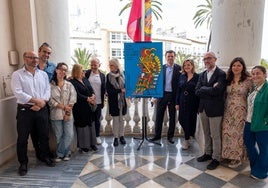 La 40ª Feria del Libro de Cádiz estará dedicada a las Letras de América
