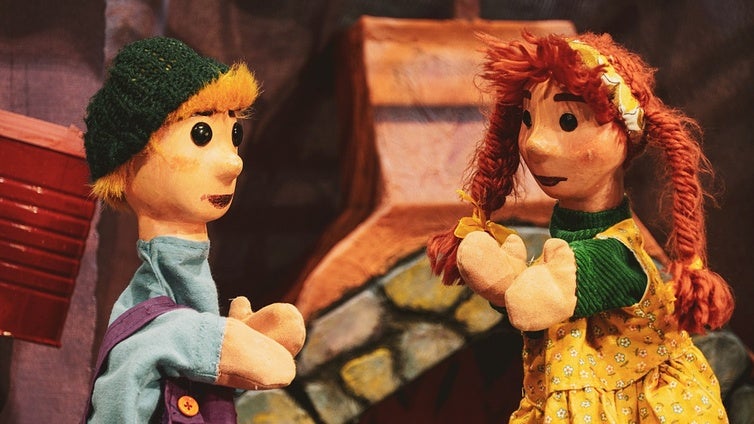 Más de una veintena de funciones en el 41 Festival del Títere de Cádiz: programación completa