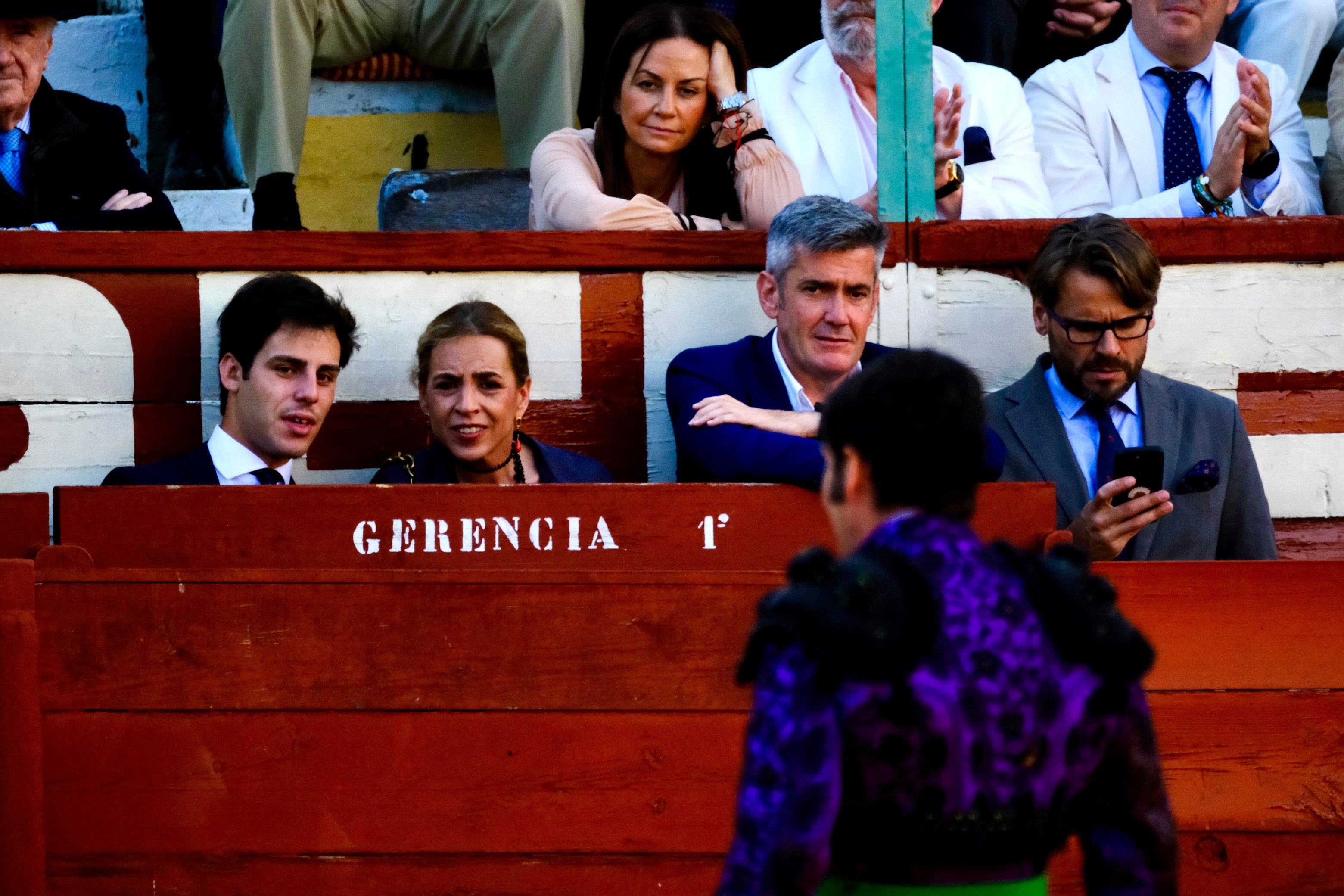 Las imágenes de la tarde de toros en Jerez