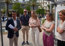 Cádiz saca a la calle sus tesoros documentales con motivo de la Semana Internacional de los Archivos