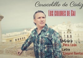 Presentación del nuevo trabajo de Paco León y Ezequiel Benítez.