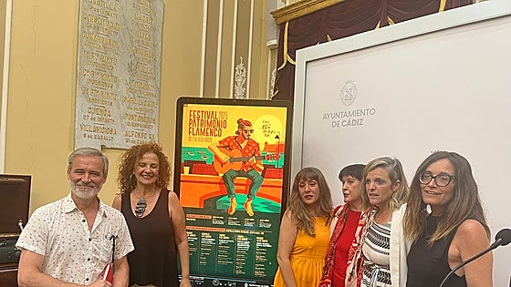 Cádiz es puro teatro: programación completa de verano