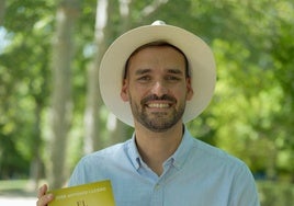 «La educación es uno de los grandes pilares para que la sociedad avance»