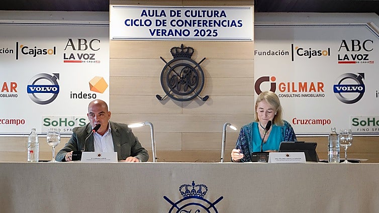 Lorenzo Amor: la estabilidad, una necesidad urgente para el tejido empresarial