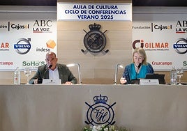 Lorenzo Amor: la estabilidad, una necesidad urgente para el tejido empresarial