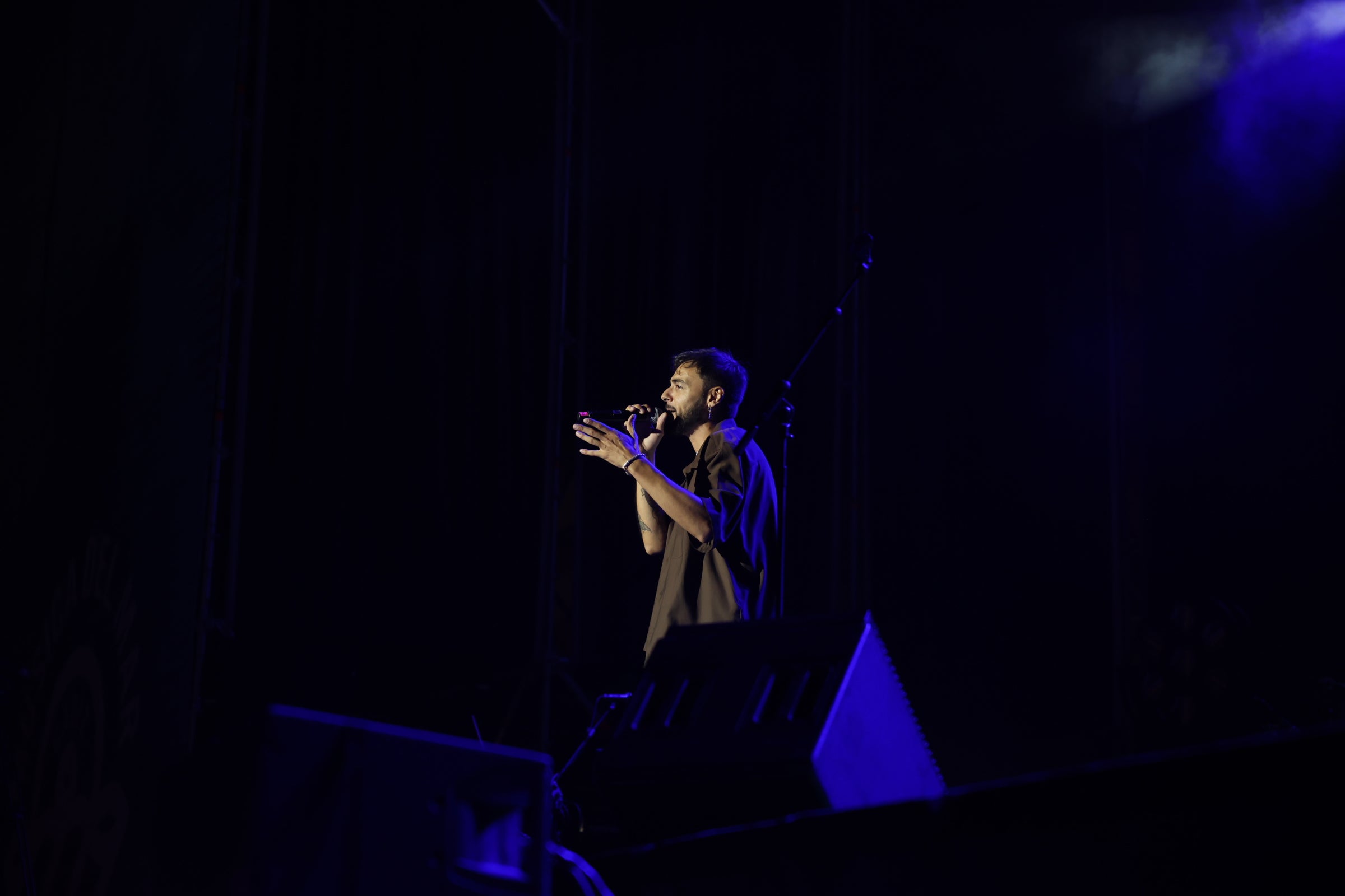 El triunfo de Raule: &quot;Gracias, Cádiz&quot;