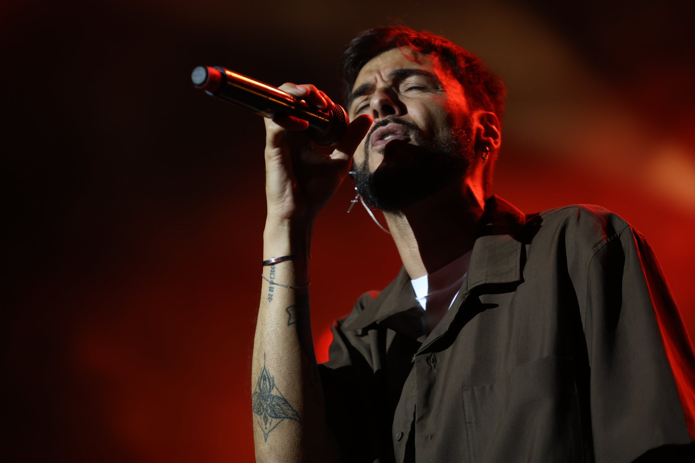 El triunfo de Raule: &quot;Gracias, Cádiz&quot;