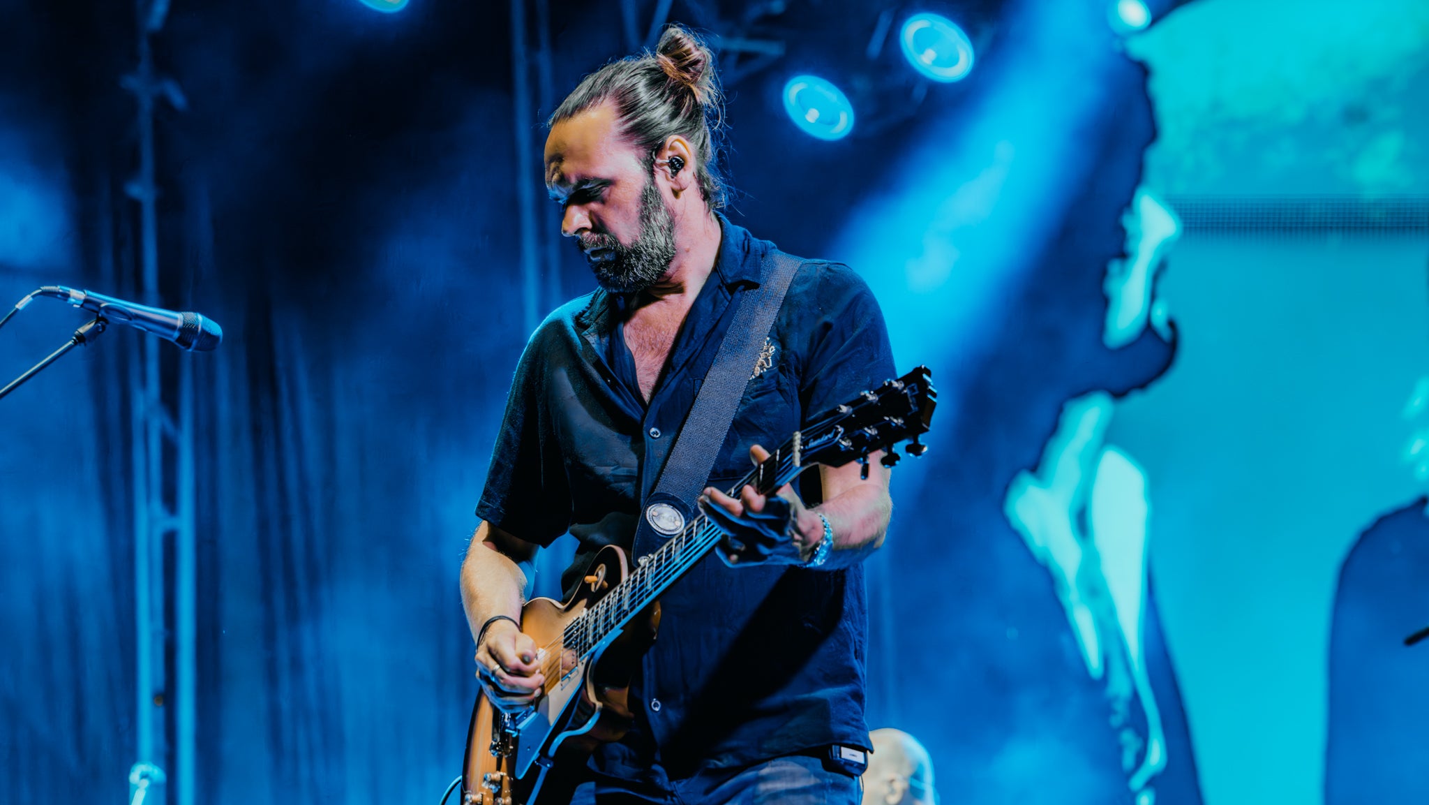 Fotos: Así fue el tributo a Fleetwood Mac en el Tío Pepe Festival de Jerez