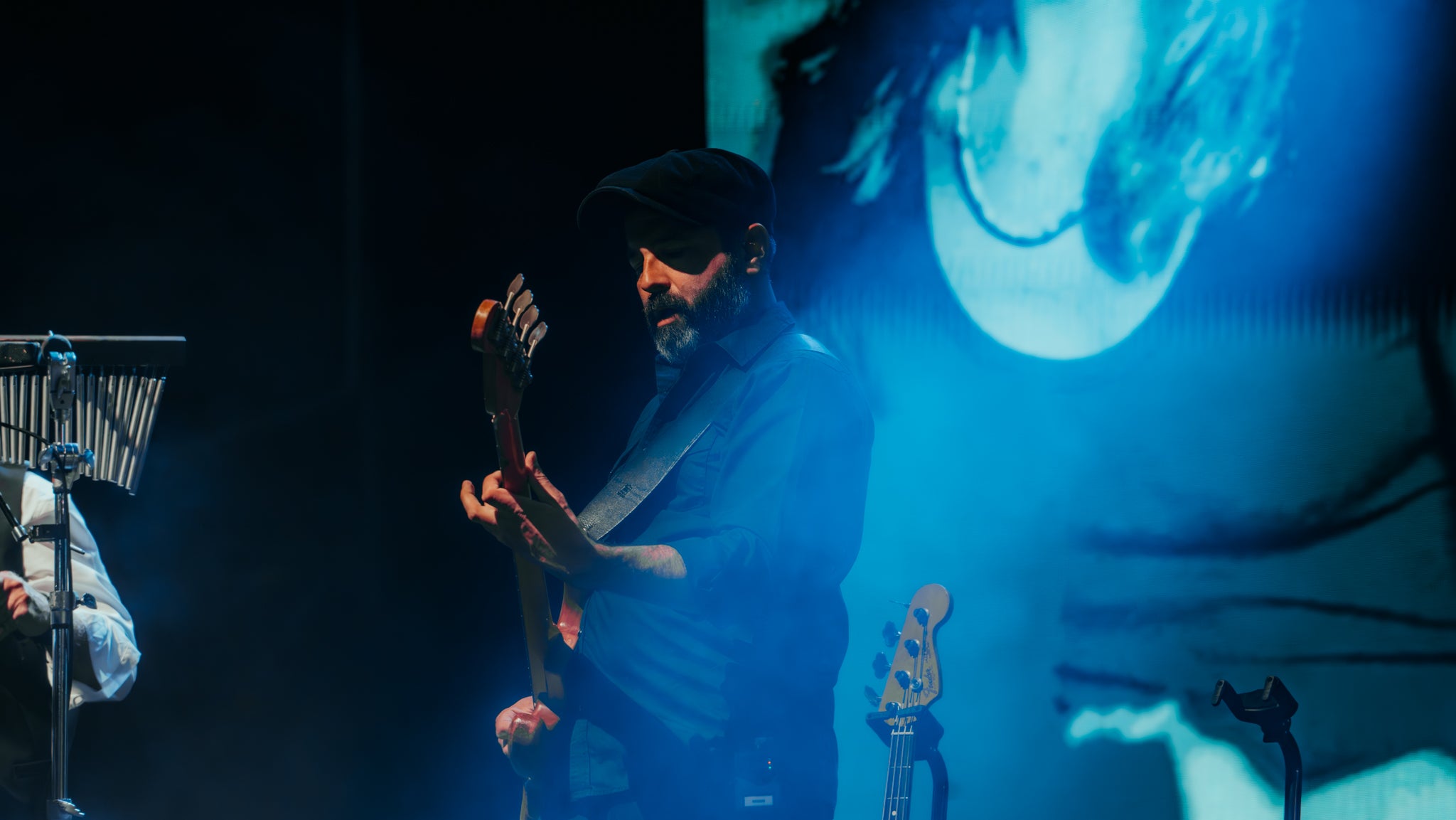 Fotos: Así fue el tributo a Fleetwood Mac en el Tío Pepe Festival de Jerez