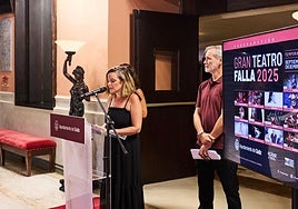 Programación completa y fechas de la nueva temporada en los teatros de Cádiz: María Peláe, Niña Pastori, Valeria Castro, Miguel Poveda...