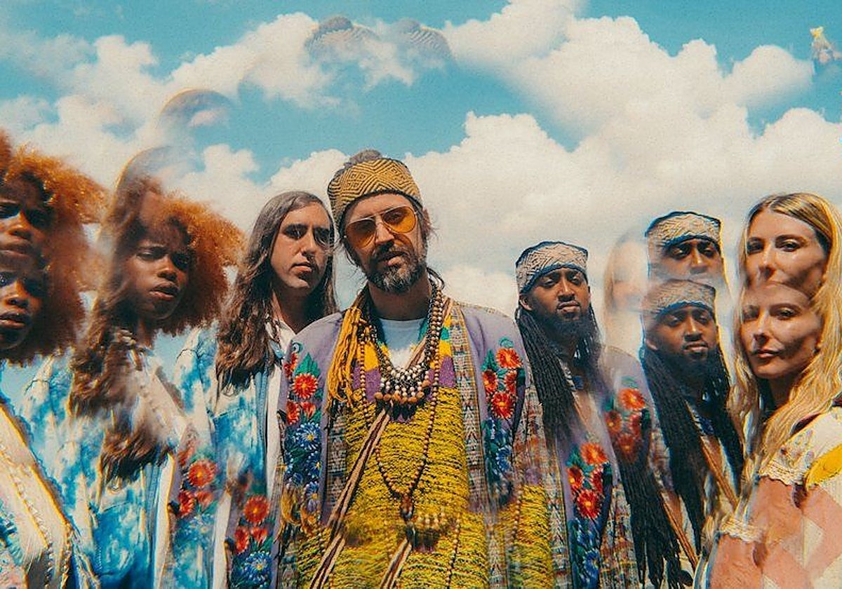 Crystal Fighters y mucho más para el &#039;festivo&#039; No sin Música de Cádiz 2025