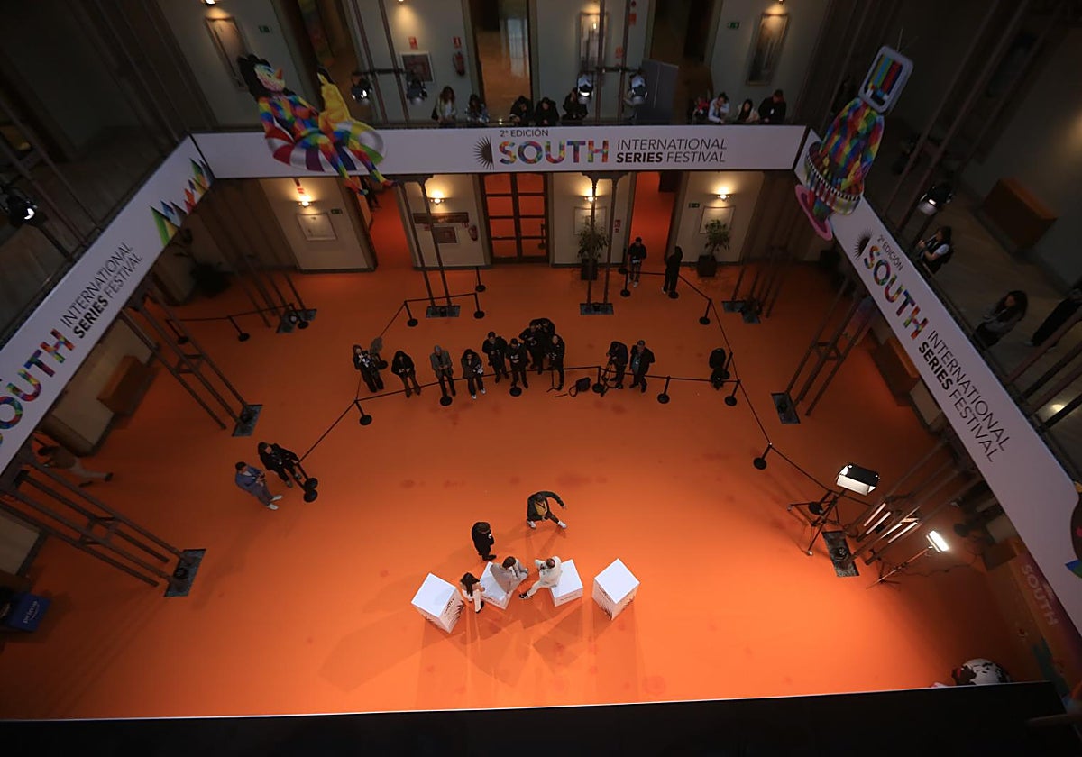 El South Series Festival anuncia los jurados de la próxima edición