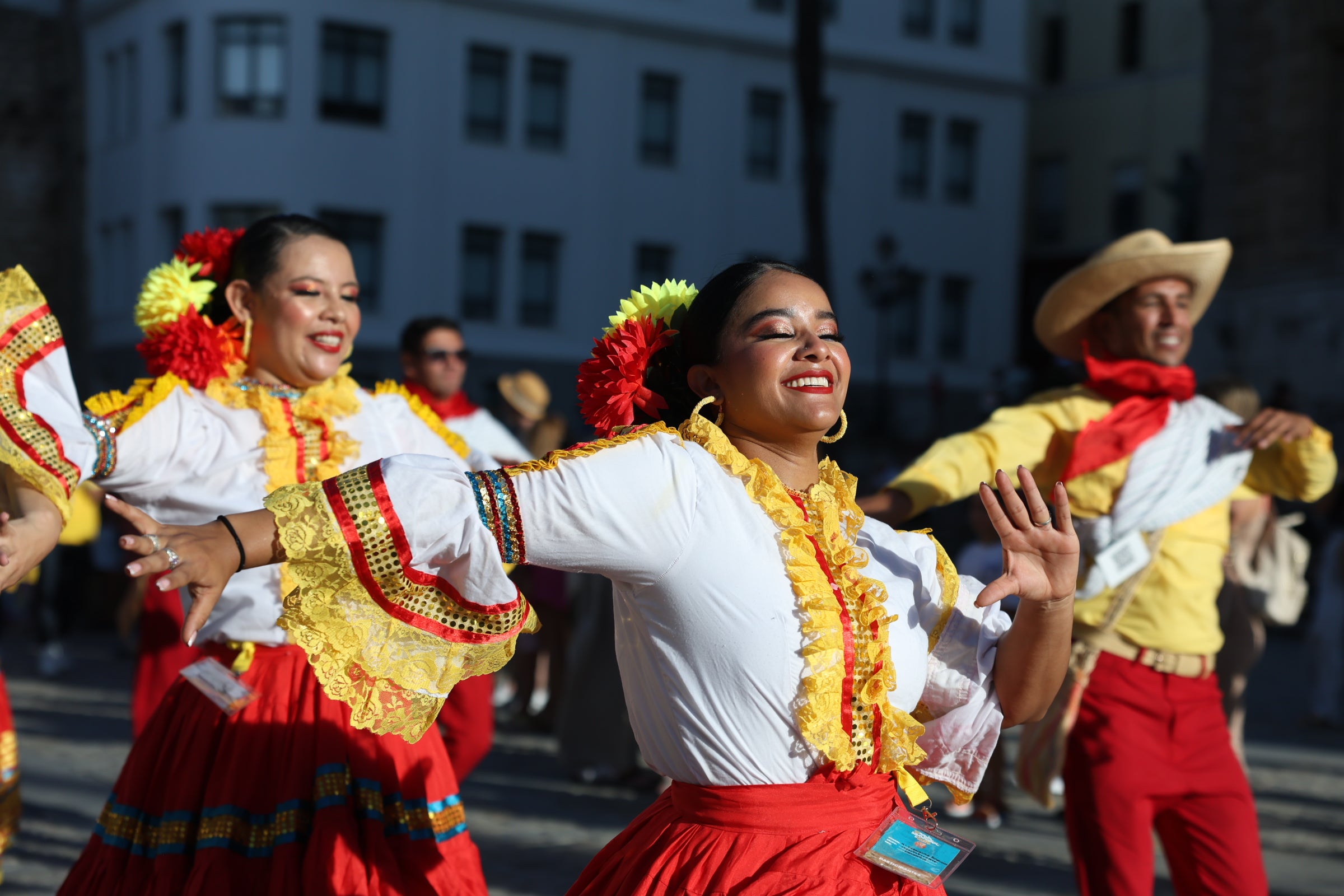El Folklore regresa a Cádiz: tres décadas de cultura que vuelven a latir en la ciudad
