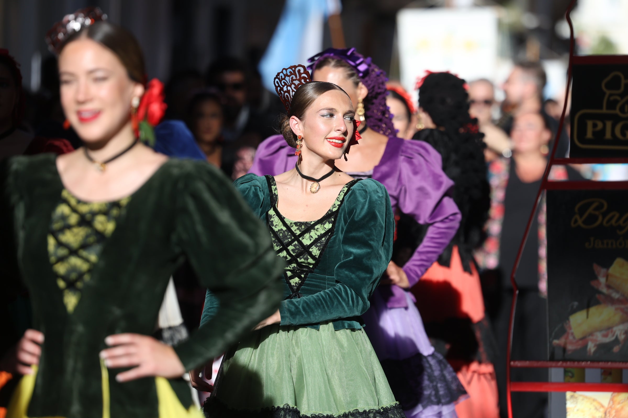 El Folklore regresa a Cádiz: tres décadas de cultura que vuelven a latir en la ciudad